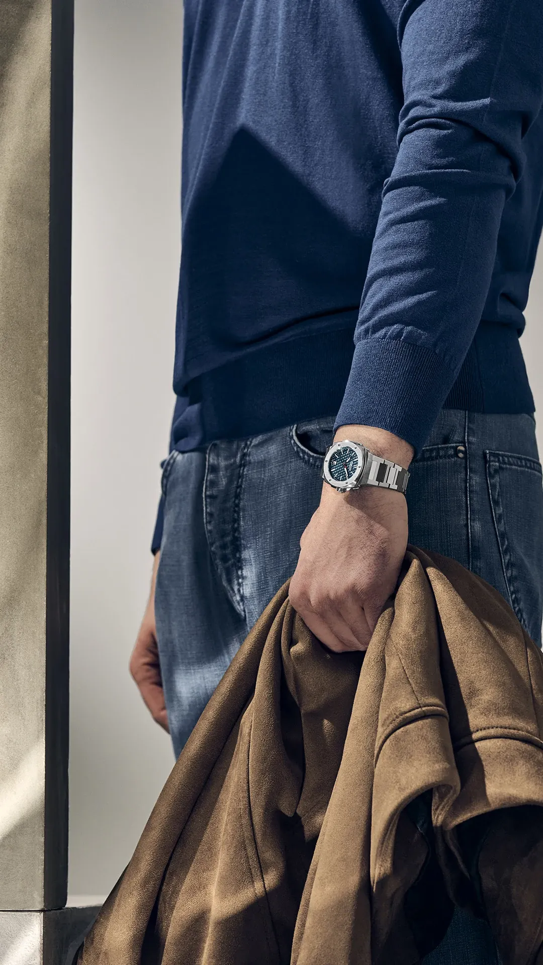 Extreme Quartz Watch AL-220TB2AE6B | Alpina Watches US